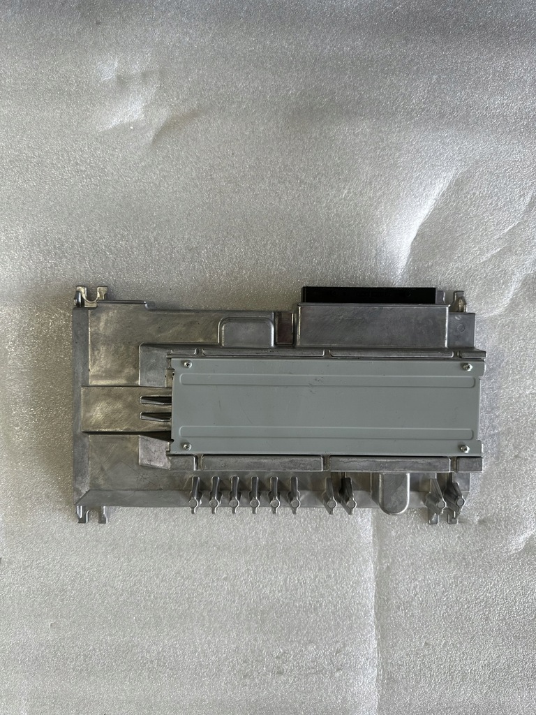 фото №1, Усилитель audi 4n0035223c