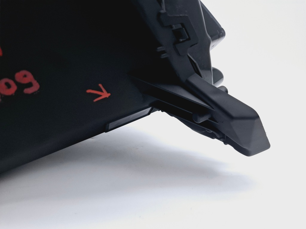 Фара левый перед левая передняя full led peugeot 208 2008 2 2019- #10009 с Разборки