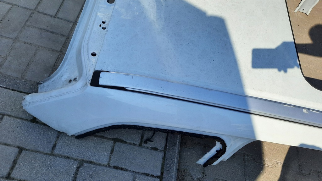 фото №5, Дах volvo xc60 08-17r