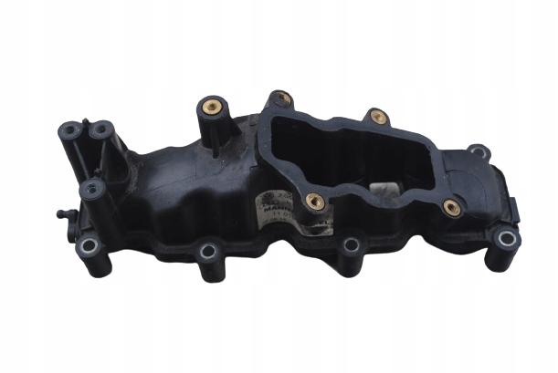 фото №1, Коллектор всасывающий правый audi a4 b7 2.7 tdi bpp