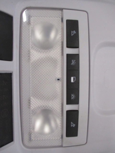 фото №3, Crossland x лампа освещение кабины потолочный