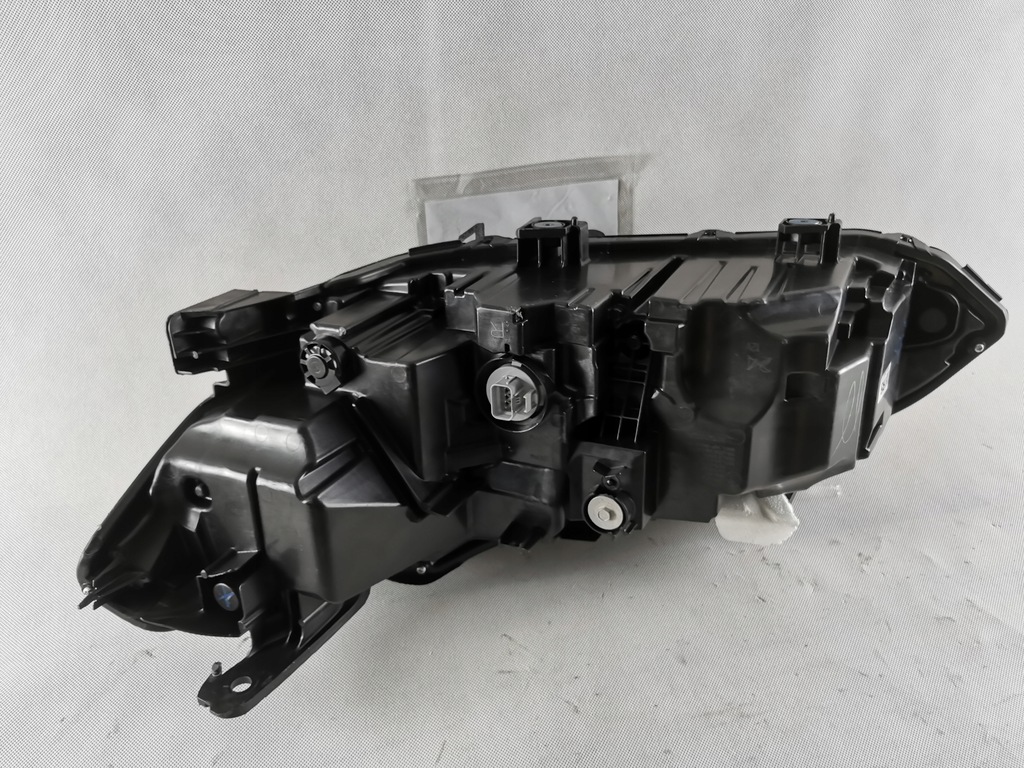 фото №7, Honda civic xi full led правый фара лампа usa оригинальная