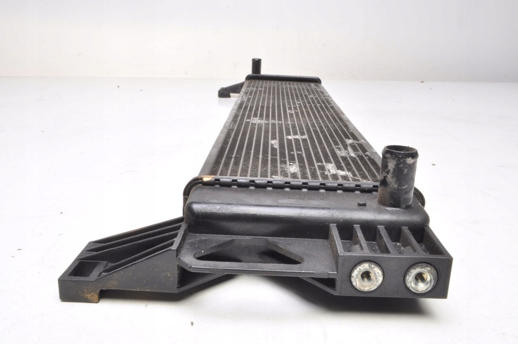 фото №7, Lexus rx iv 3.5 радиатор конвертер