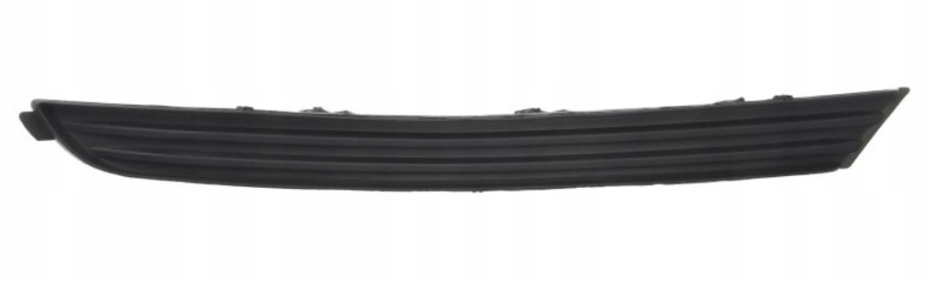 Купить Заглушка решётка радиатора бампера mazda cx-5 17- lift правая