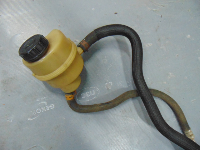 фото №6, Провода усилителя бачок dacia logan sandero ii 12- 1.2 497258093r