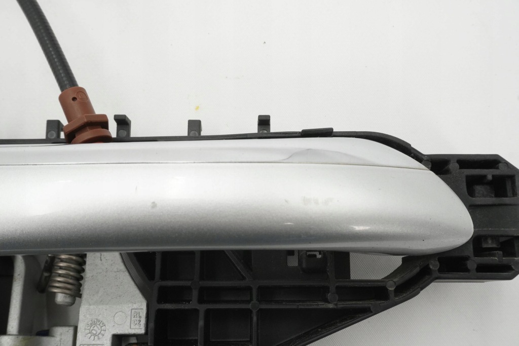 фото №3, Ручка зовнішня правий перед mercedes gl x164 a1647601834