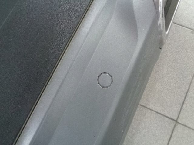 фото №8, Бампер задний задняя kompletny renault captur ii 2 bixui 2022 rok rs-line 4pdc