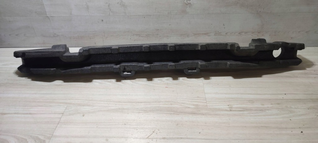 фото №1, Абсорбер бампера передний peugeot rifter 9816768080