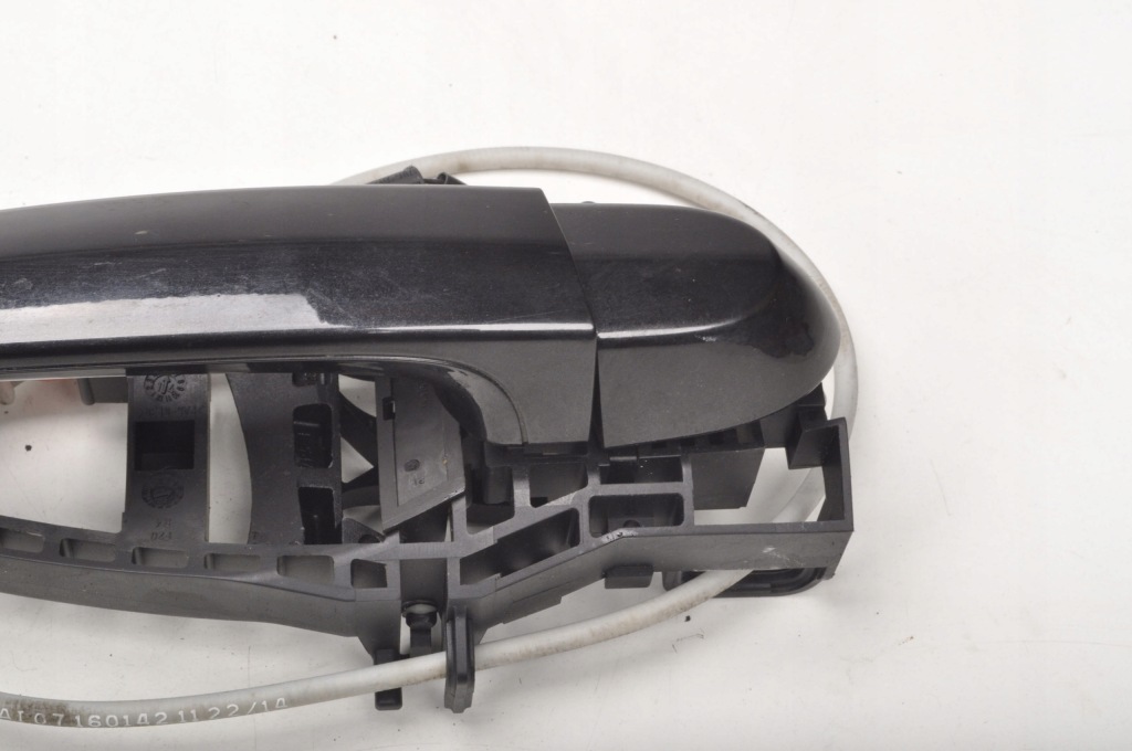 фото №6, Bmw 3 f34 ручка дверь наружная правый задняя 475