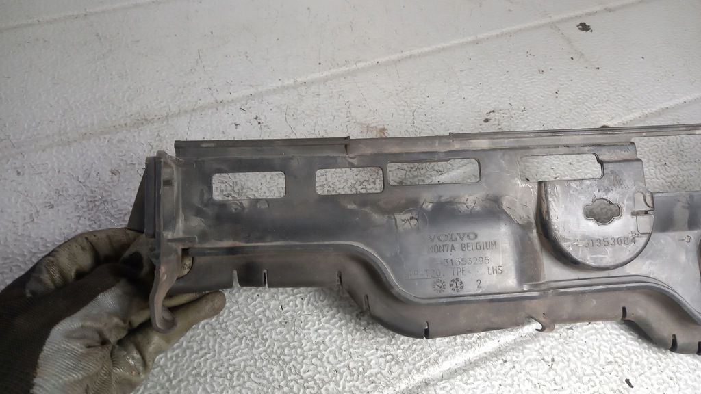 фото №4, Воздуховод воздуха volov s60