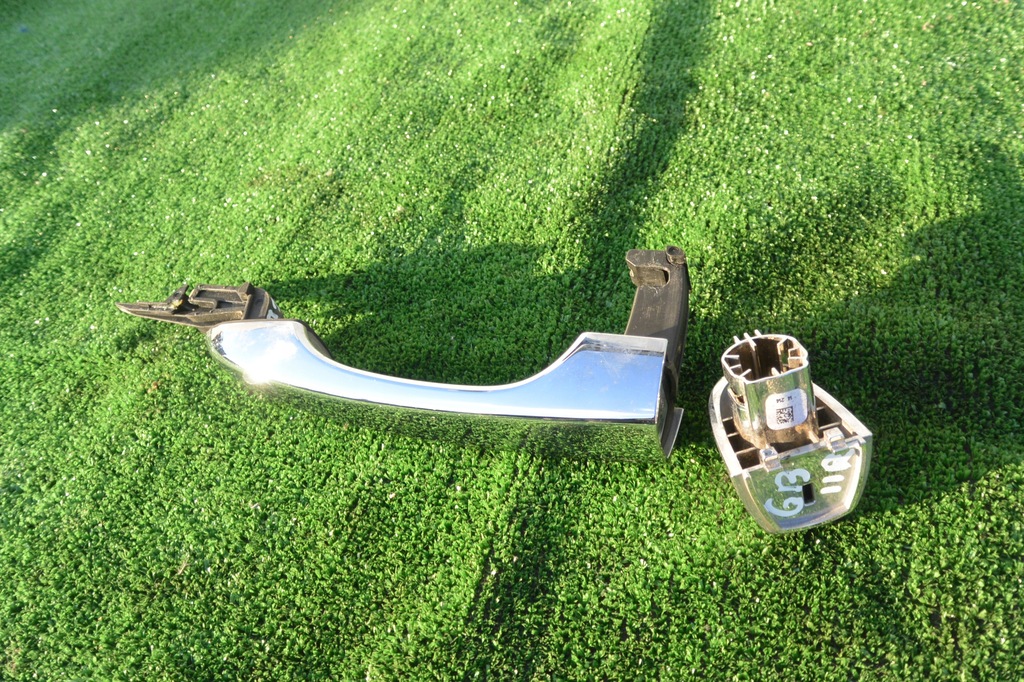 фото №1, Ручка двері права задня maserati ghibli iii