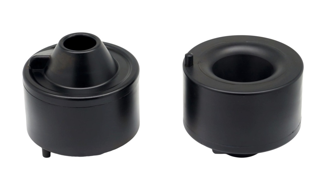 фото №1, Прокладки pod пружины задняя +1,5 cala wrangler jl