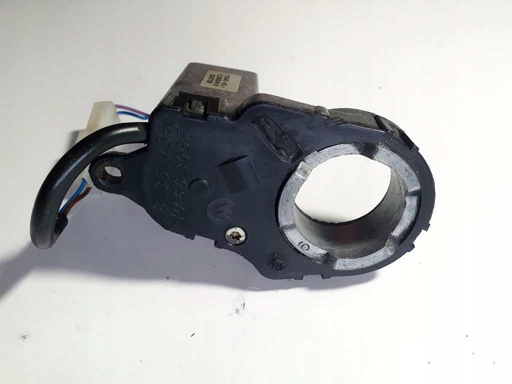 фото №8, Моторчик складывания зеркало правый vw passat b7 cc jetta оригинальный номер