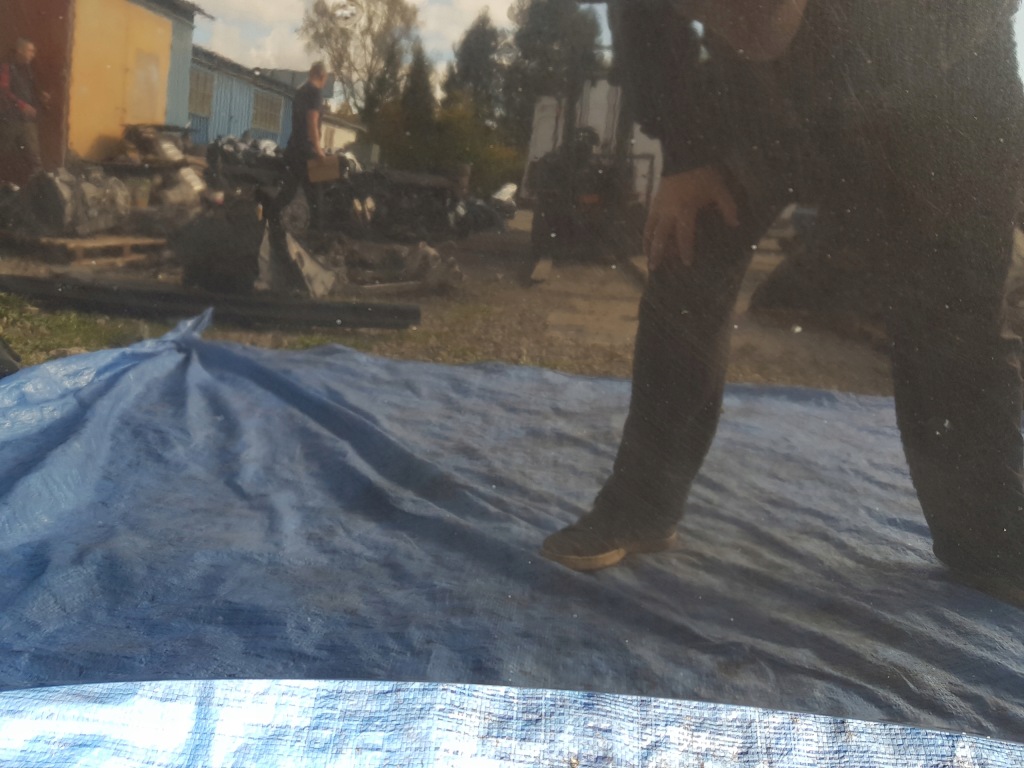 Капот крышка двигателя mercedes w212 рестайлинг  c197 197 Цена