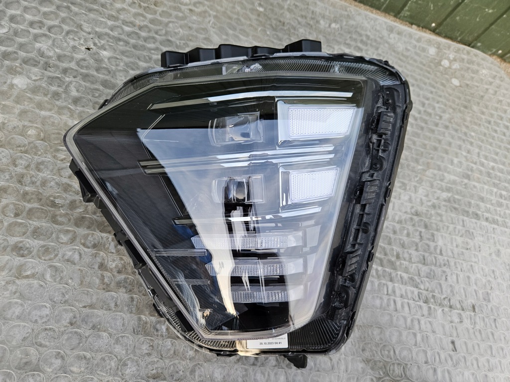 фото №1, Лампа led hyundai kona ii 2 2023 левая 92101-hf100