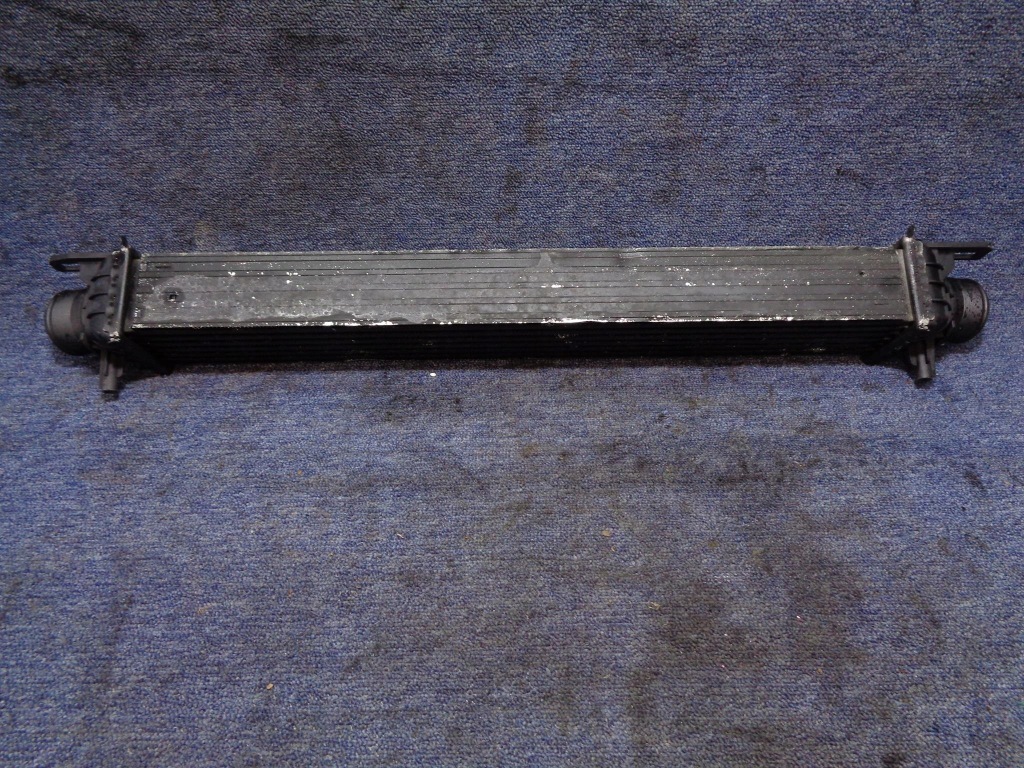 фото №9, Інтеркулер 50517002 alfa giulietta 1.4 16v m-air