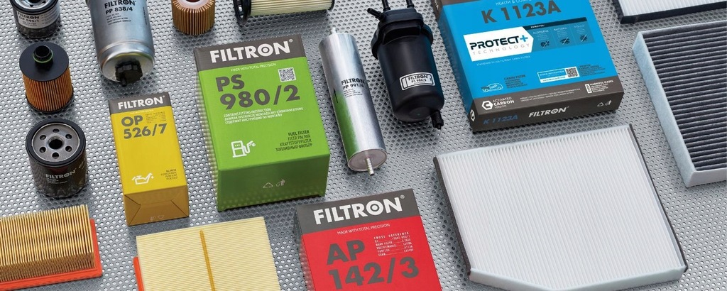 фото №2, Filtron набор фильтров peugeot rifter 1.5d