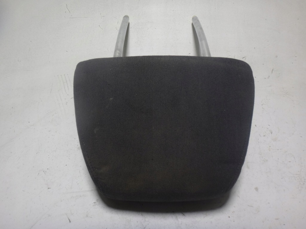 фото №5, Підголівник спинка голови сидіння перед передній bmw e60 e61 велюр przed lift