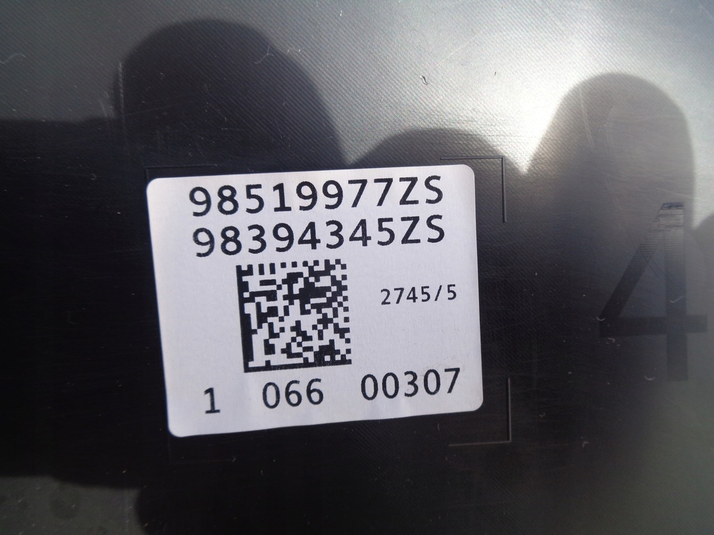 фото №10, Opel astra l vi 23r обшивка дверь правый передний 98519977zs