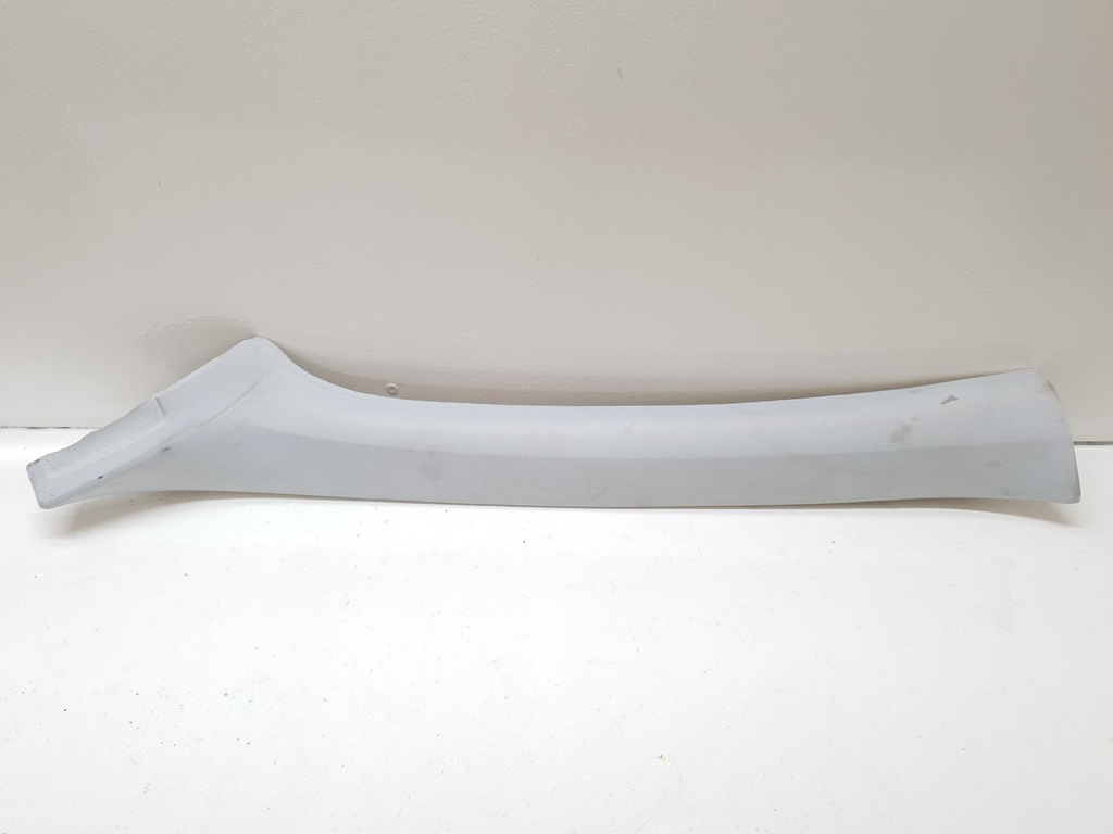 фото №1, Защита стойка левая перед peugeot 508 rxh