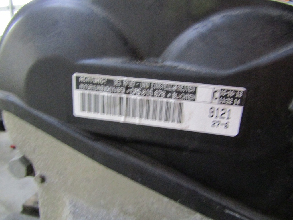 фото №11, Skoda citigo vw up seat mii двигатель блок двигателя бензиновый 1.0 1,0mpi 12v mpi cpg