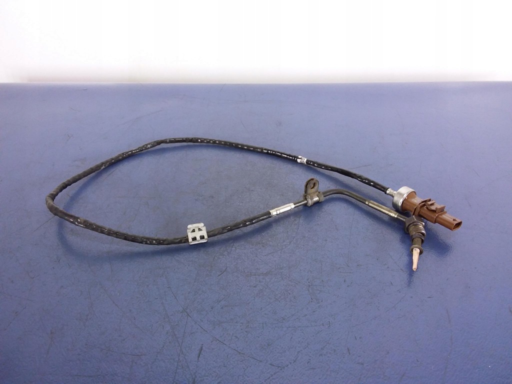 фото №1, Vw passat b8 2.0 tdi датчик выхлопных газов 03n919529f