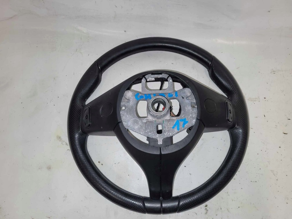 фото №8, Повітропровід шкіра maserati ghibli sq4 2017