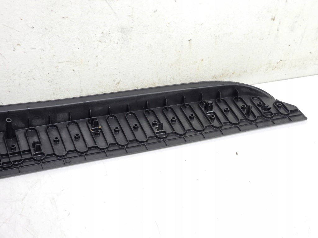 Купити Movano master 3 3 накладка молдинг багажника поріг задні задня 849932462r 1cz