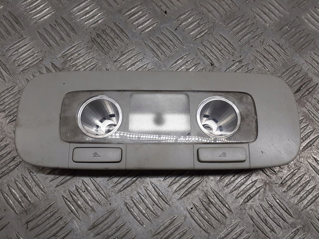 фото №1, Освітлення кабіни перед vw golf v plus 3c0947291c