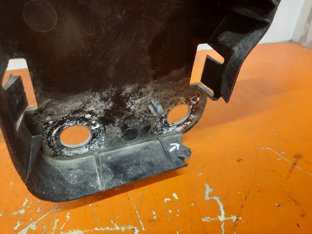 фото №5, Renault megane scenic ii 03-06 підсилювач передній / pas передній ov460