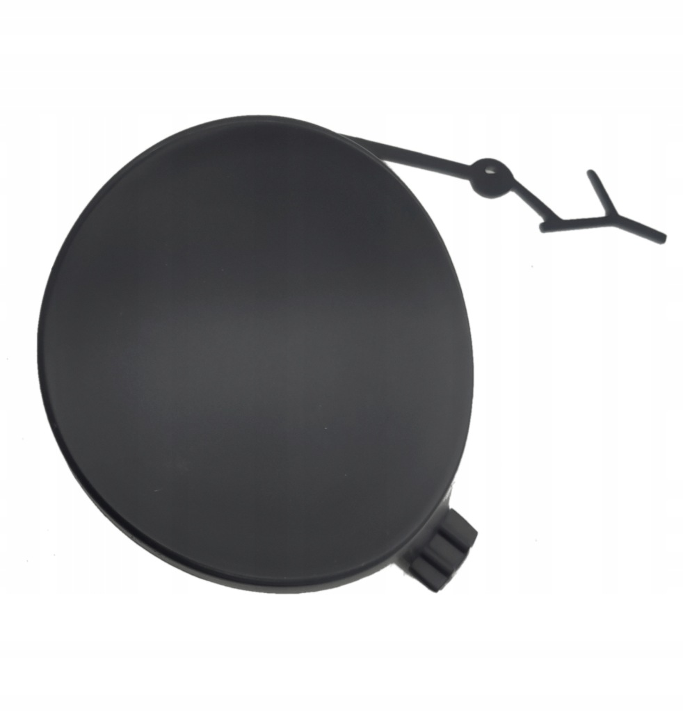 фото №1, Porsche macan заглушка бампера перед 95b807156