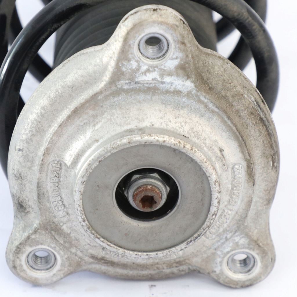 Mercedes eqa h243 амортизатор подвеска левый передний a2433231100 Доставка