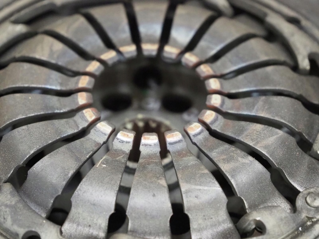 фото №15, Двомасовий маховик зчеплення fiat croma ii 07r 2.2b vectra c