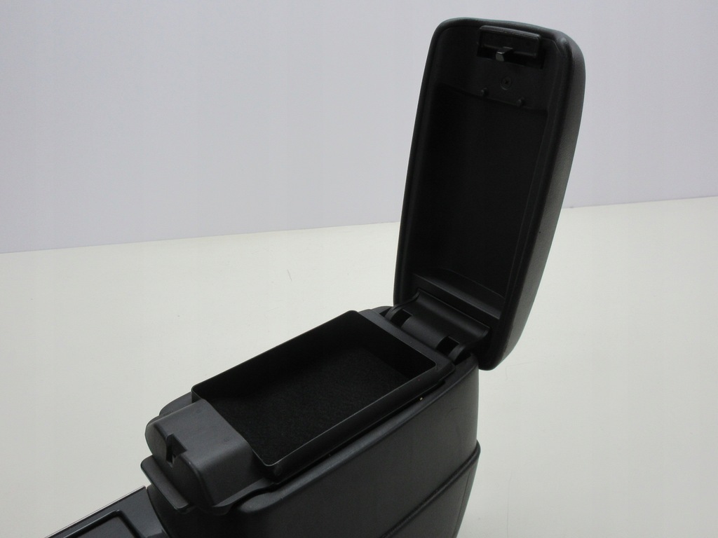 фото №9, Mazda 6 i gg туннель подлокотник kuda pod телефон