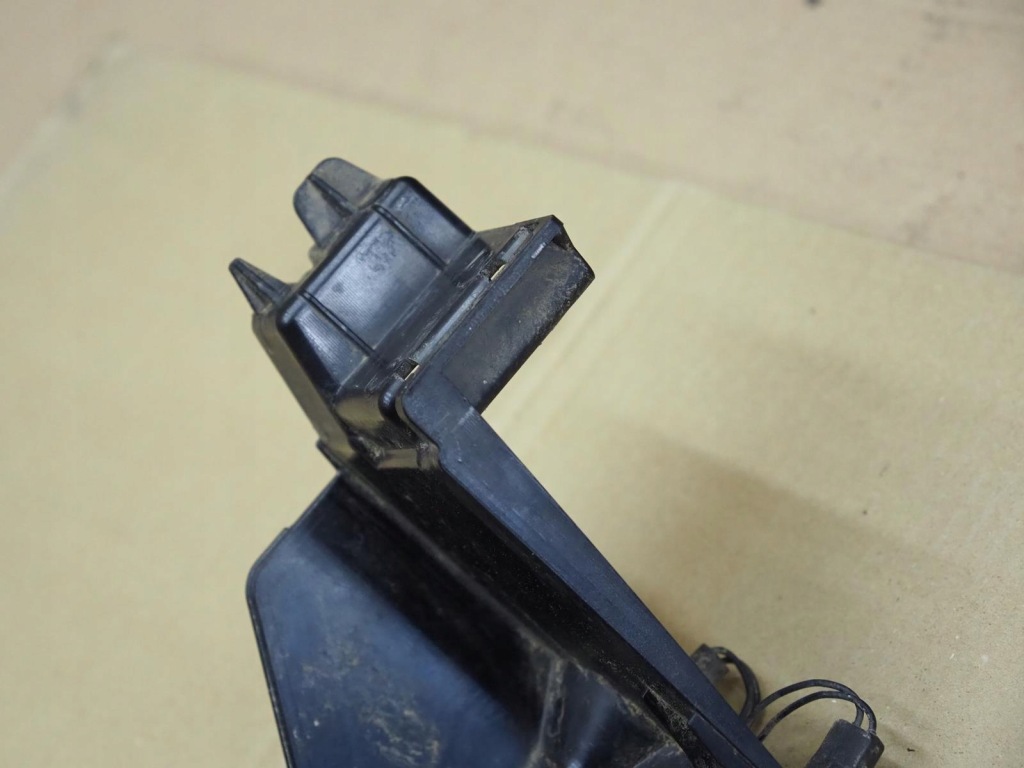 Bmw f46 датчик блок керування smart відкривач 7391042 комплект Недорого