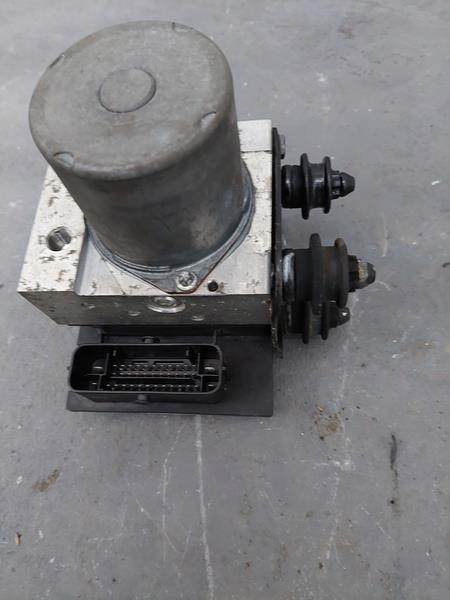 фото №1, Audi q5 насос abs 8r0907379c