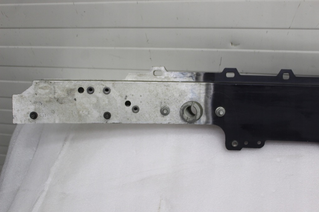 фото №11, Mercedes балка перед pod бампер передний amg gt a2906200000