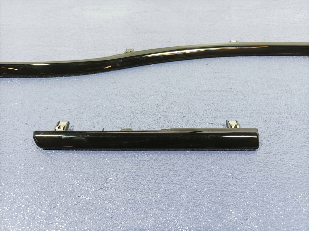 фото №5, Citroen c5 i lift молдинг декоративная панели dekor