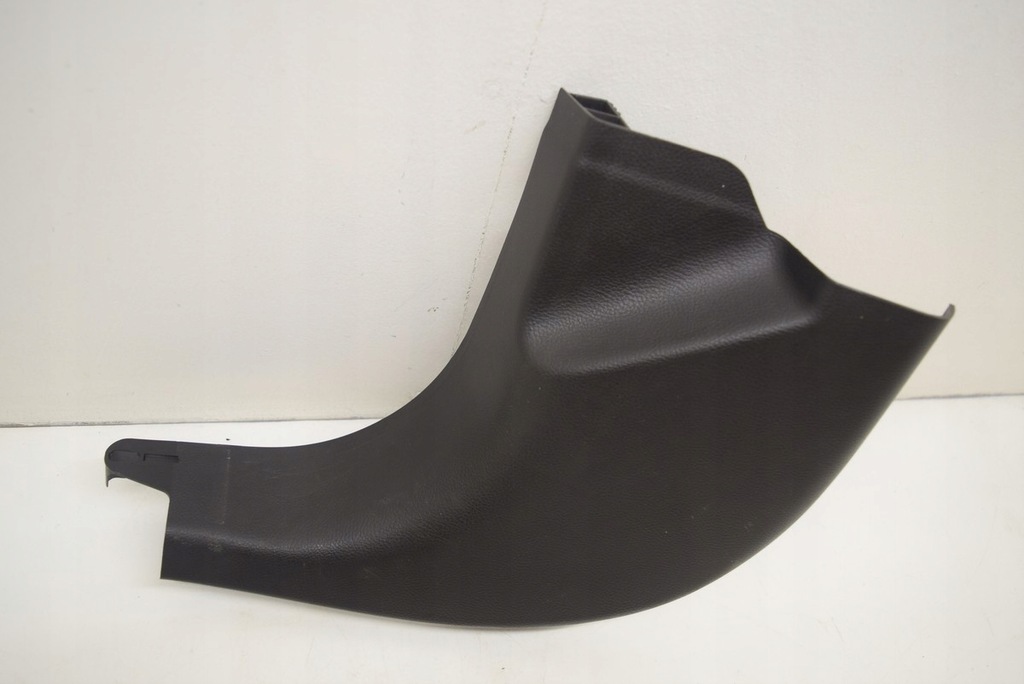 фото №1, Ford ka+ ka plus захист поріг лівий перед