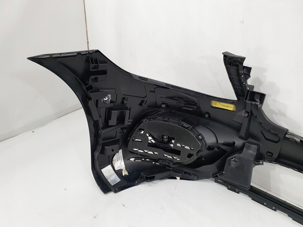 фото №8, Mercedes s klasa w222 a222 lift 17-20 бампер перед передний