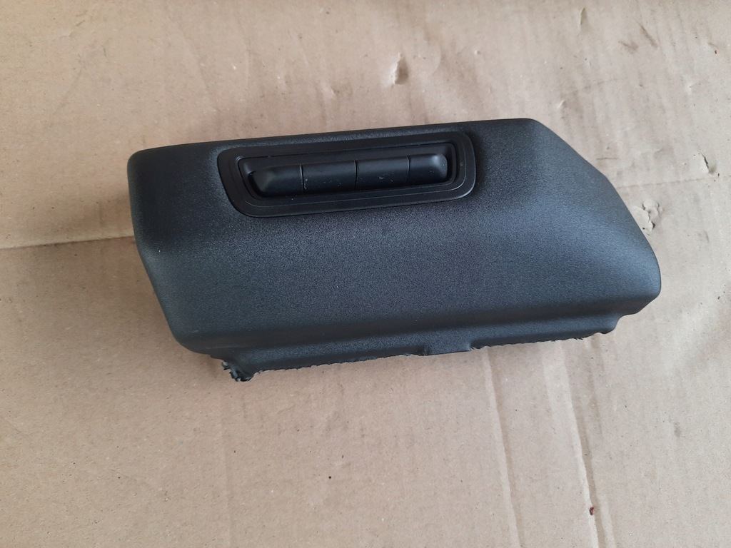 фото №5, Renault captur ii 1.0tce dekor захист консолі комплект