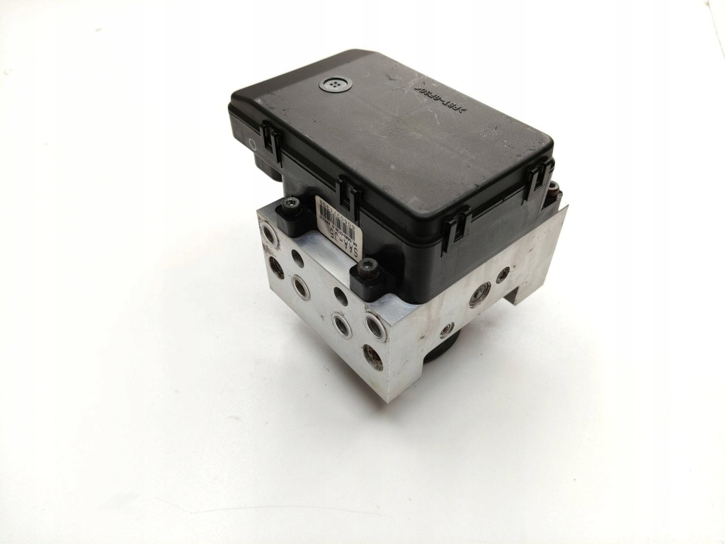 фото №1, Насос abs honda jazz ii a4.0440-0139.6