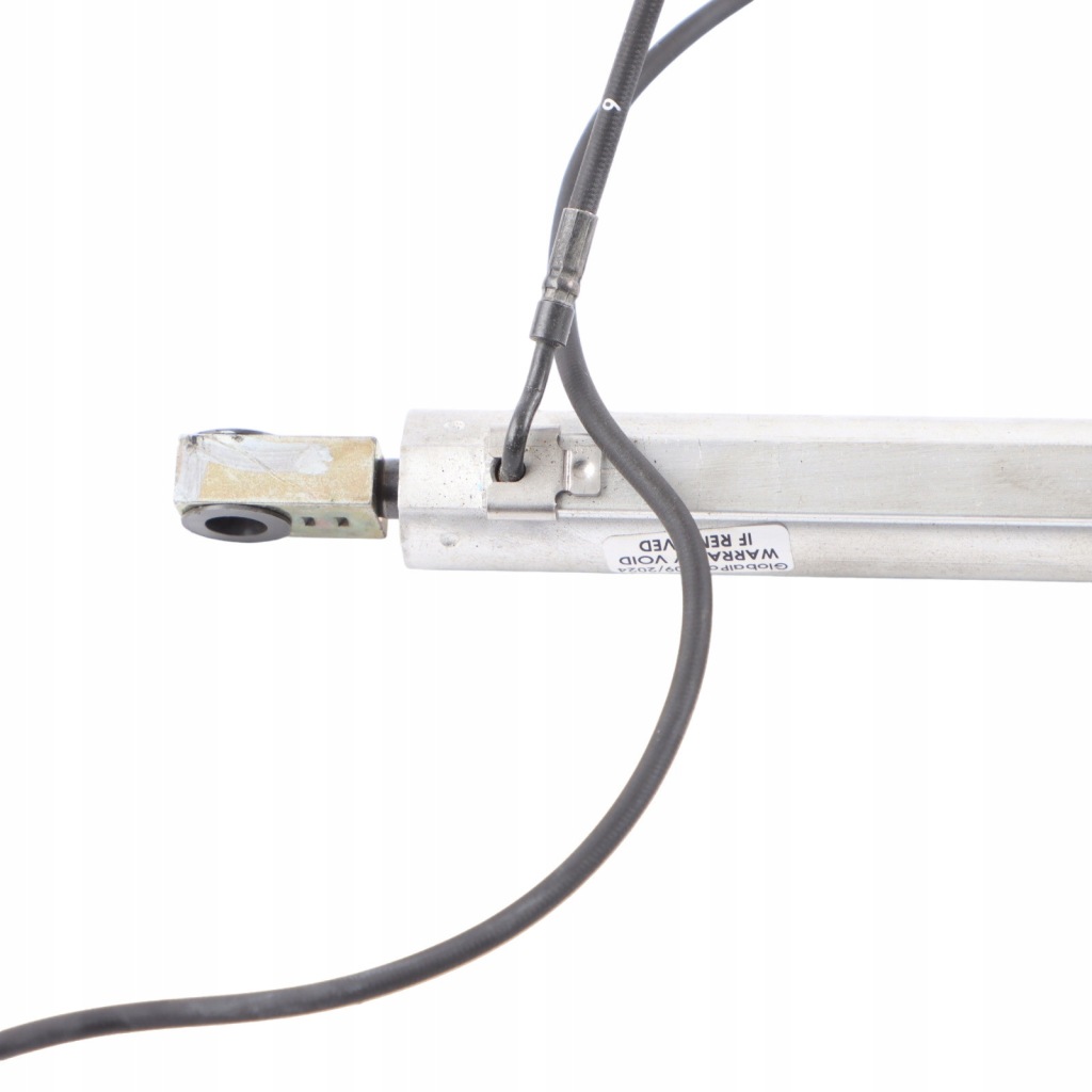 фото №10, Mini r52 r57 cabrio привод гидравлический крыша складного 7162767