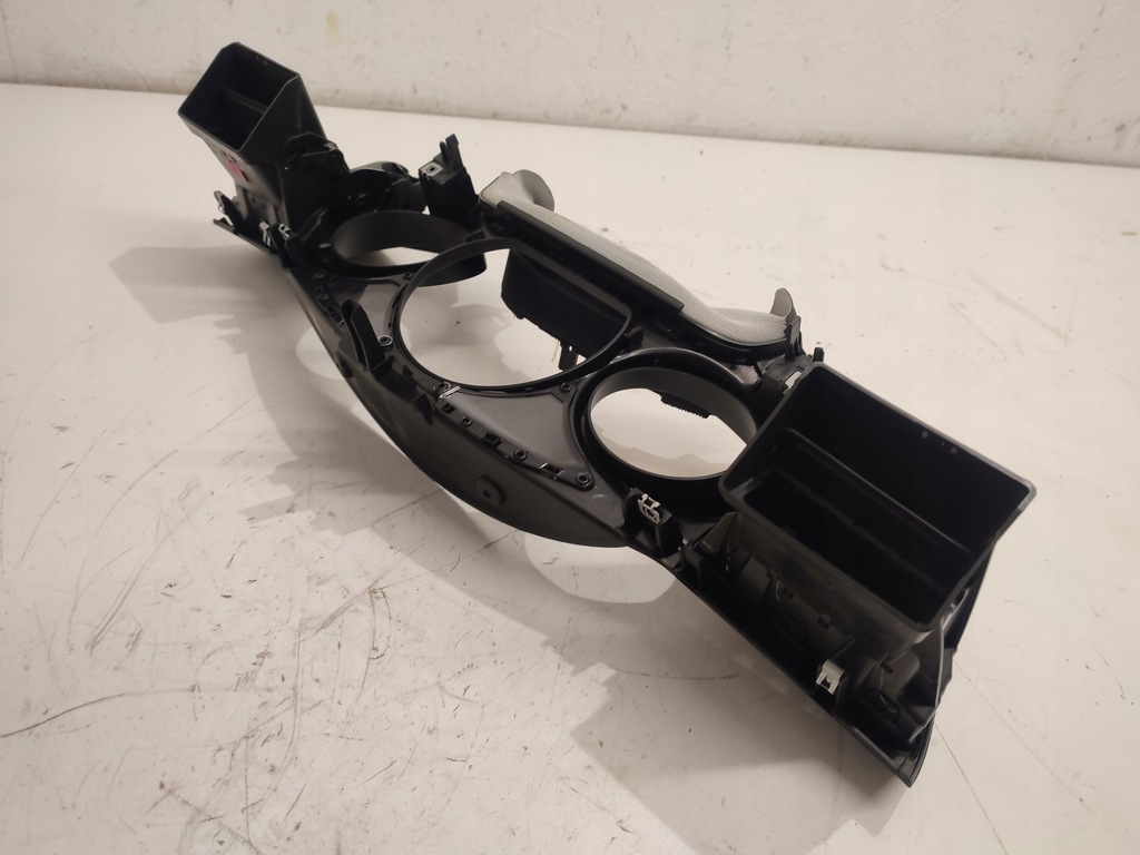 фото №5, Citroen c5 iii рамка защита корпус спидометра