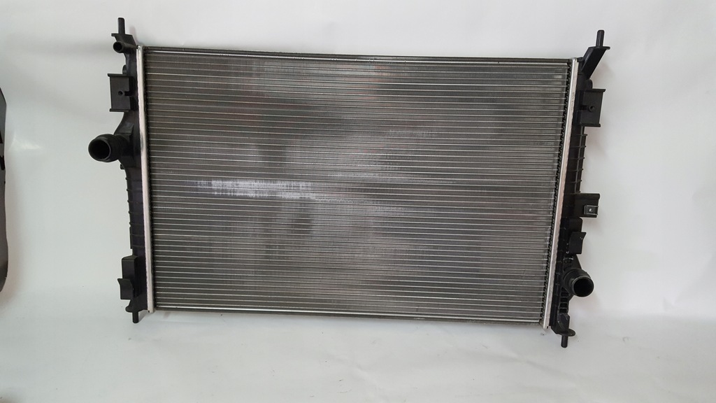 фото №5, Citroen berlingo iv 19 1,6b радіатор wody кондиціонер