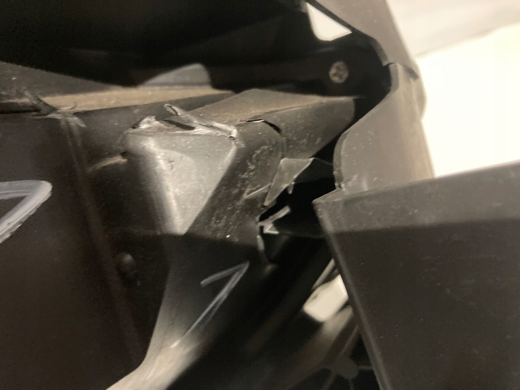 фото №13, Лампа перед левый full led mazda cx-5 ii k124-51040