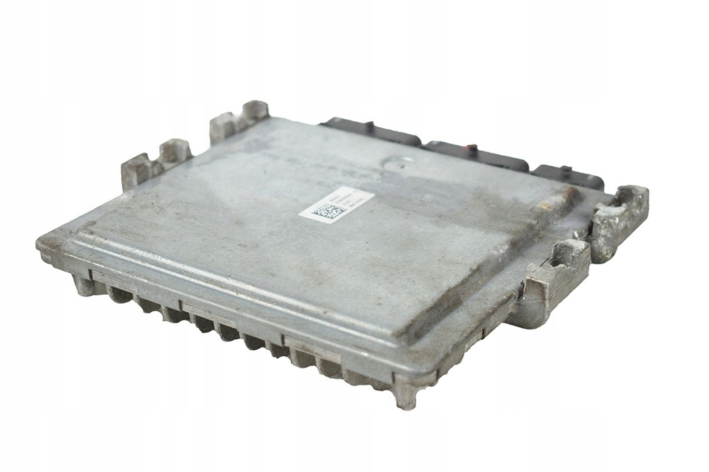 фото №2, Бортовой компьютер блок управления renault megane 237100307r