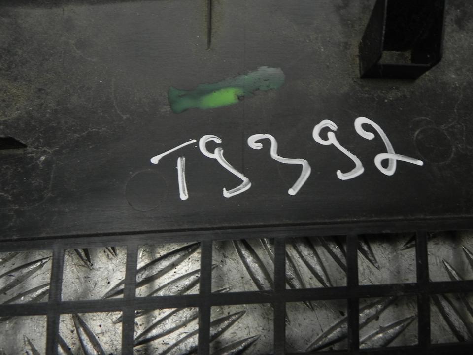 фото №8, Защита ford usa edge 2016 отверстия вентиляционные gt4br046b62ab