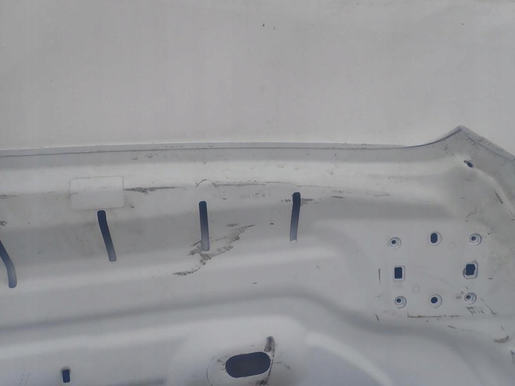 фото №16, Volvo xc60 ii 2 17- капот кришка двигуна