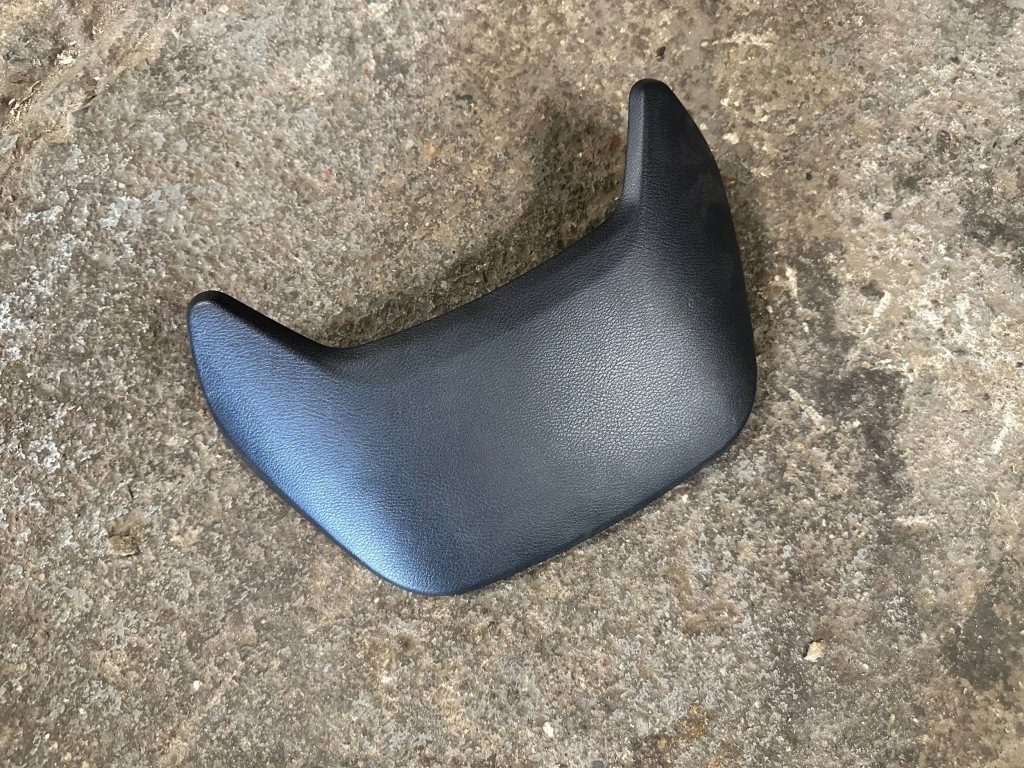 фото №1, Nissan juke ii f16 19- защита козырёк спидометра